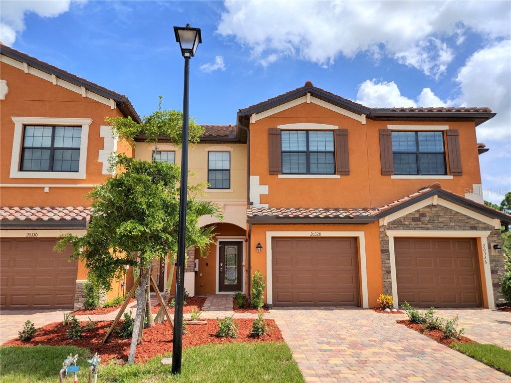 20328 Lagente Circle Venice FL 34293 N6130036 image1