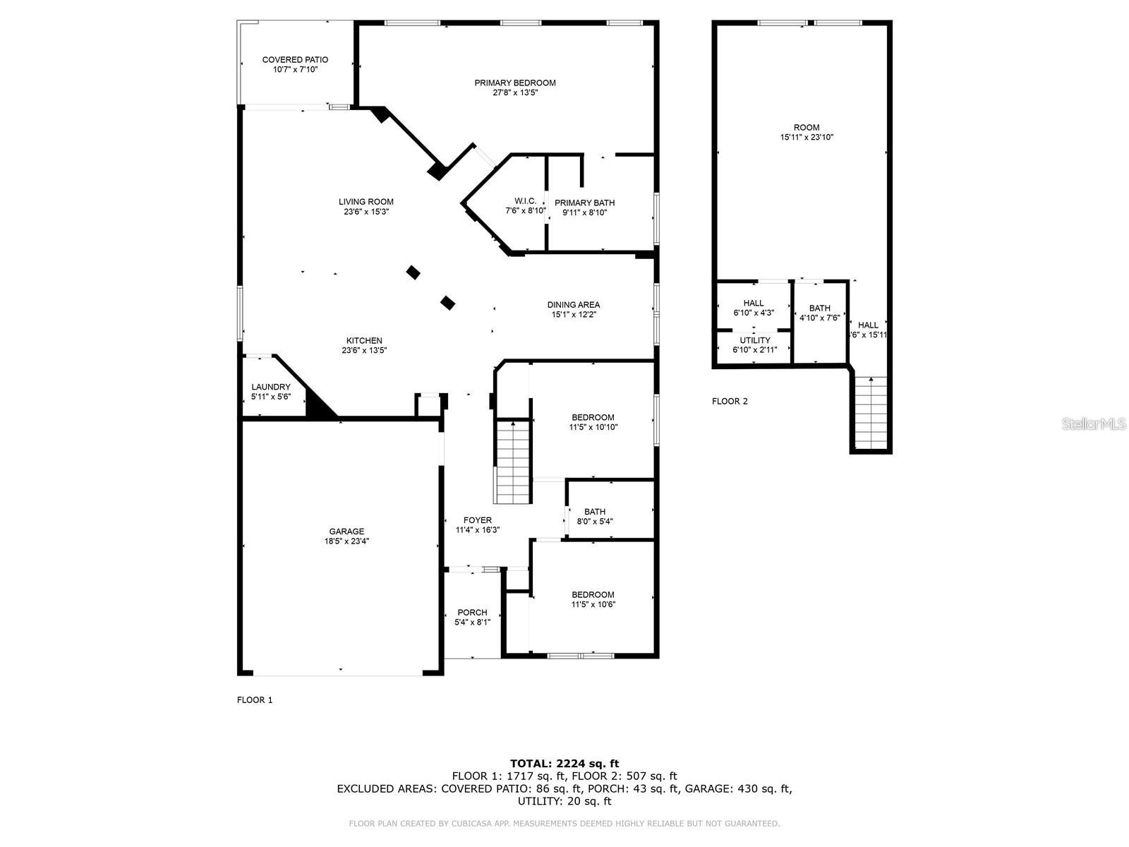 20329 Hertiage Point Tampa FL 33647 TB8510234 image21