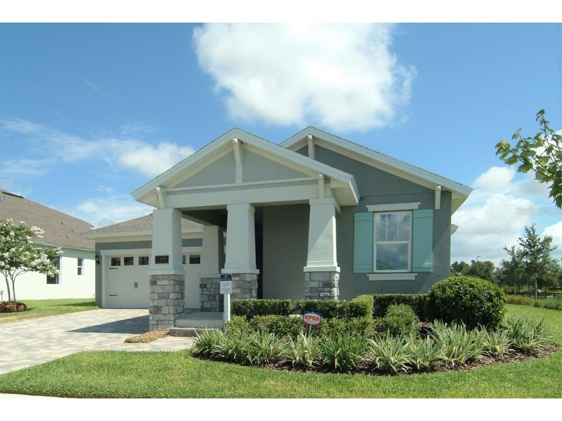 2033 Axel Street Minneola FL 34715 G5070557 image1