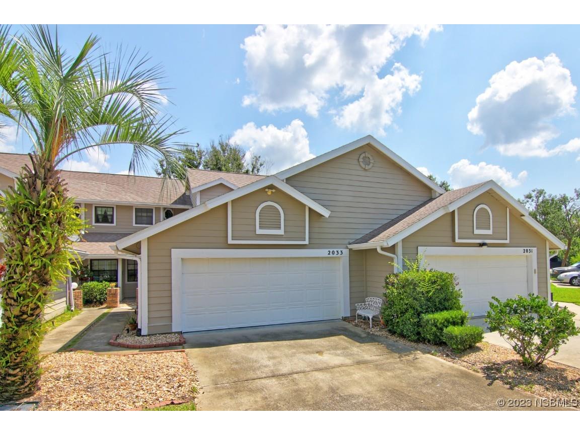 2033 Cornell Place #17 Port Orange FL 32128 NS1075332 image1
