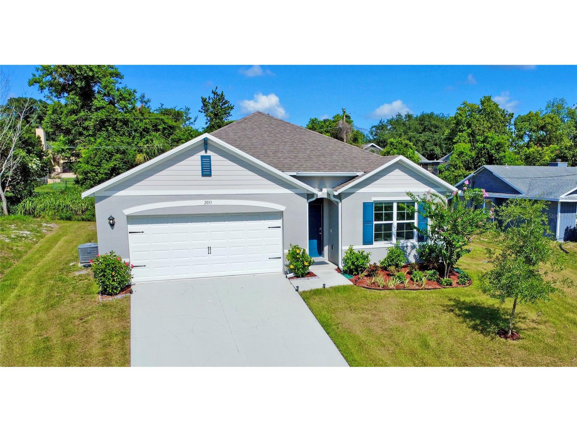 2033 E Gloria Drive Deltona FL 32725 O6409112 image1