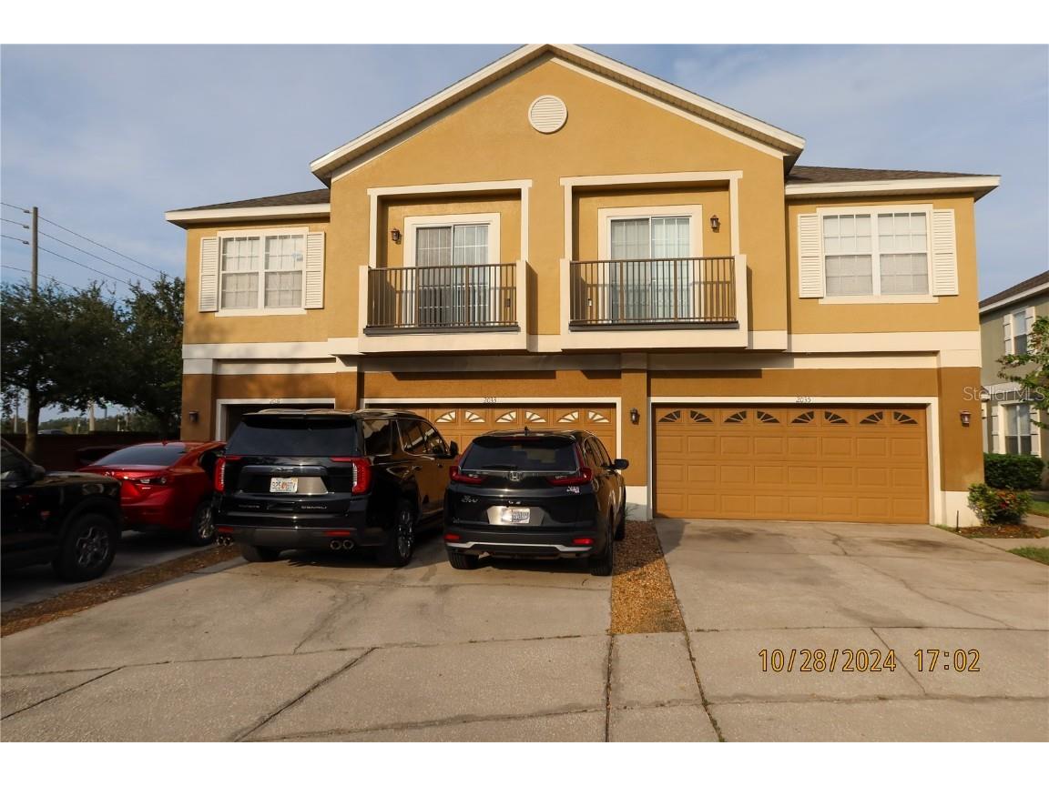 2033 Estancia Circle #B Kissimmee FL 34741 C7499586 image1