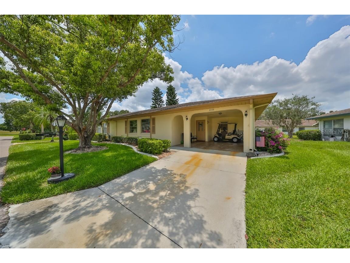 2033 Heathfield Circle #255 Sun City Center FL 33573 T3534657 image1