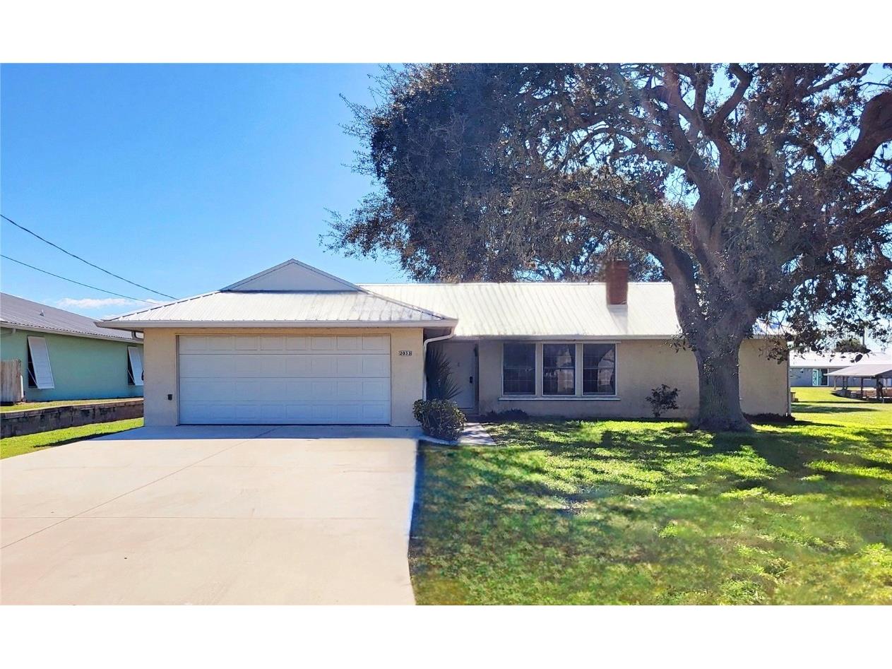 2033 Hunter Road #BHR Okeechobee FL 34974 - BHR CANAL/RIM CANAL OK223778 image1