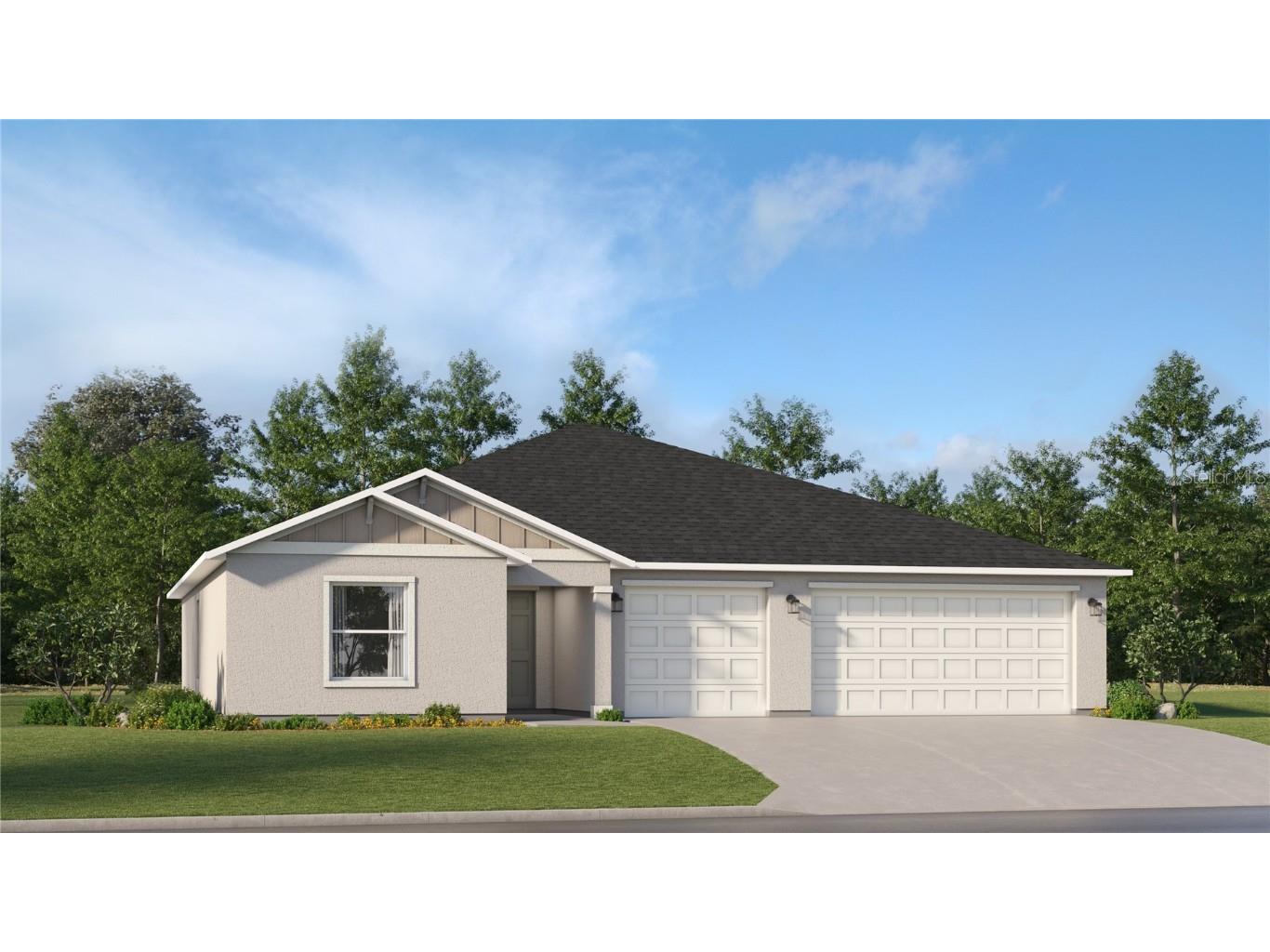 2033 Lasso Loop Eagle Lake FL 33839 TB8325175 image1