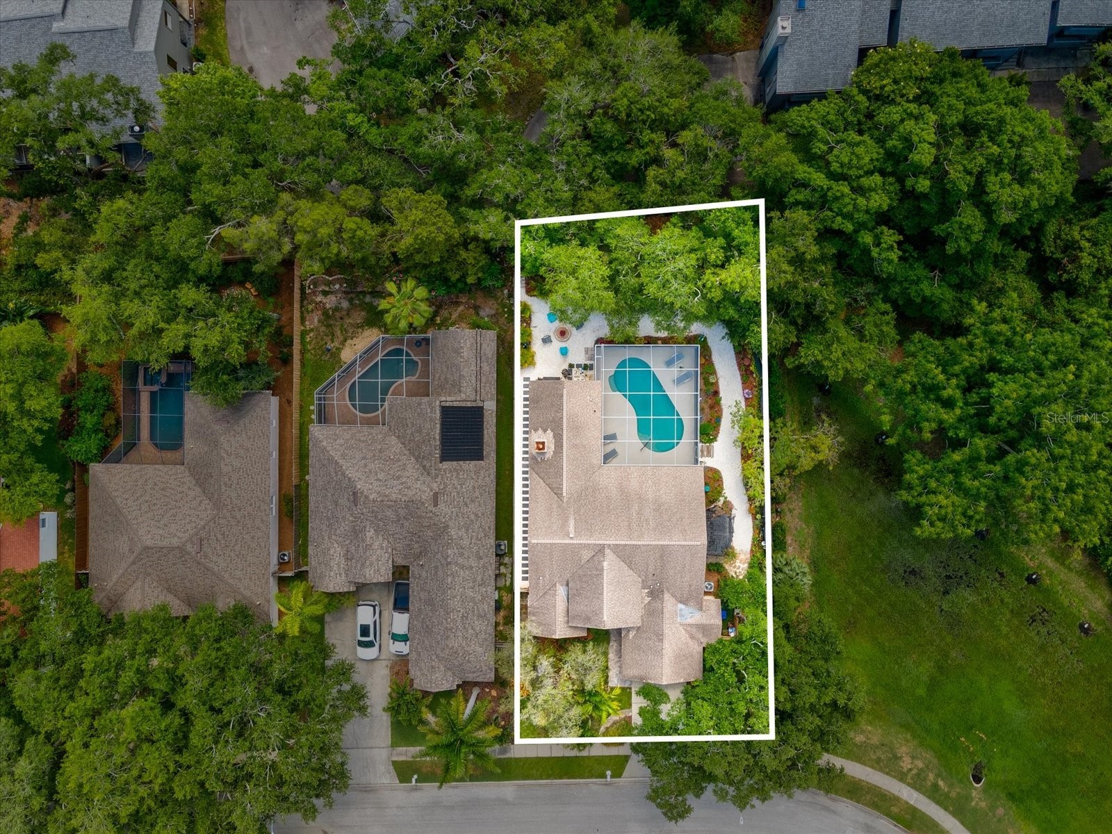 2033 Long Branch Lane Clearwater FL 33760 TB8512495 image47