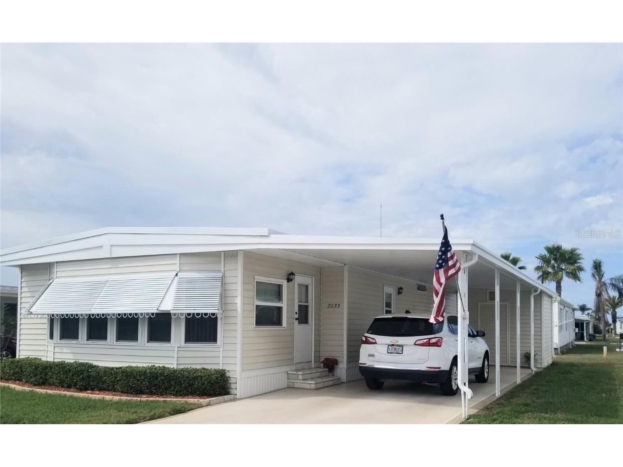 2033 Manoa Drive Holiday FL 34691 U8233576 image1