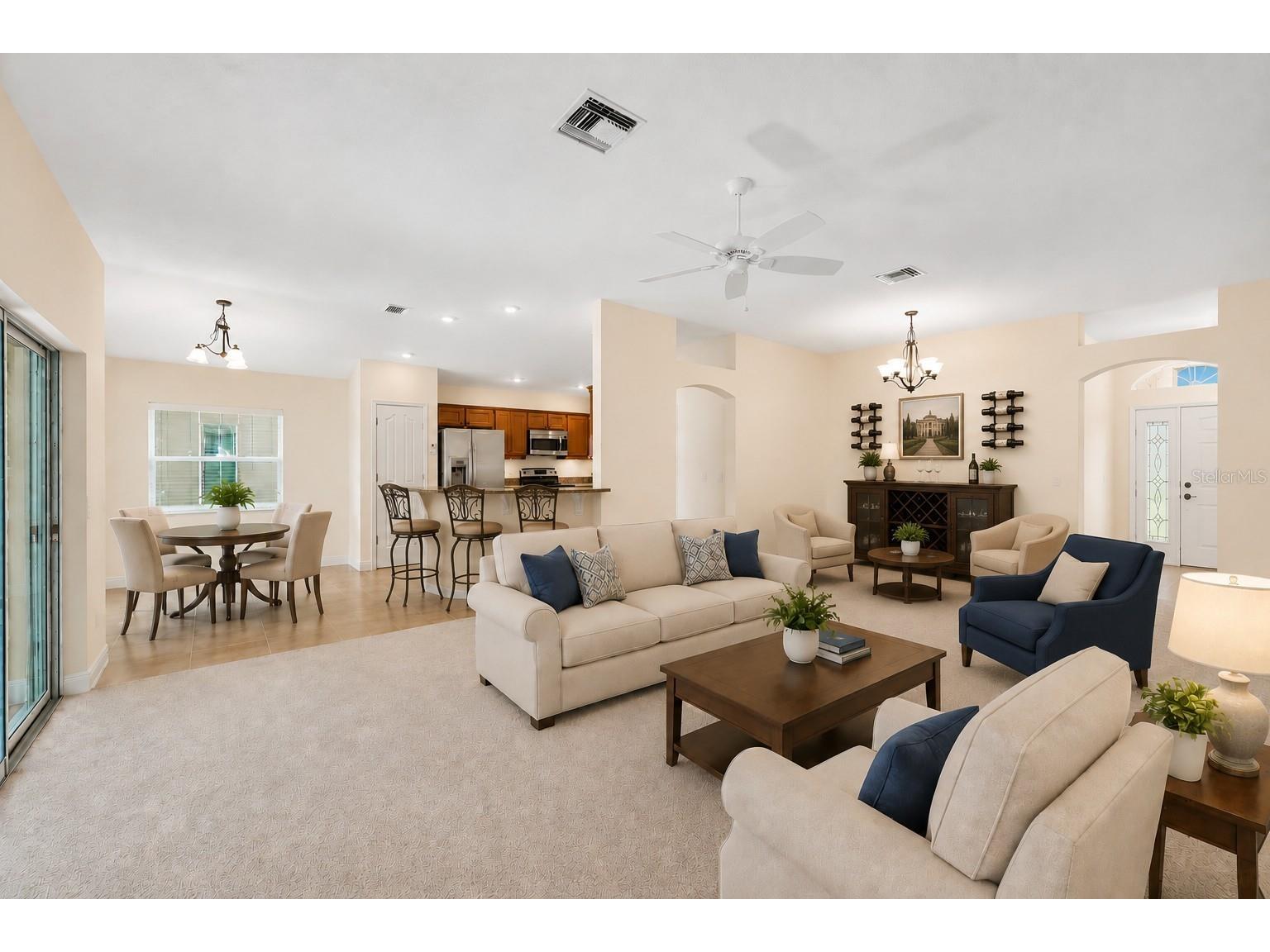 2033 Salmon Way The Villages FL 32162 G5110991 image10