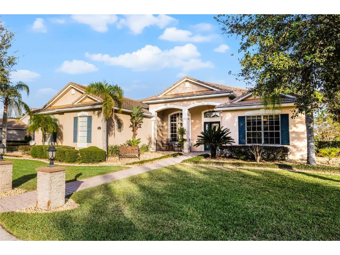 2033 Stefano Court Mount Dora FL 32757 - LAKE MAGGIORE O6257250 image1