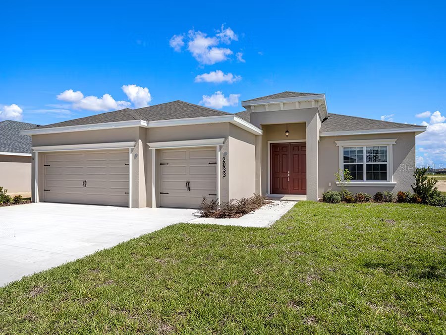 2033 Summerlake Drive Auburndale FL 33823 L4952754 image1