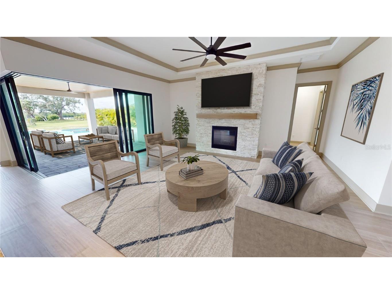 2033 Treasure Lane Punta Gorda FL 33982 - PEACE RIVER C7478535 image10