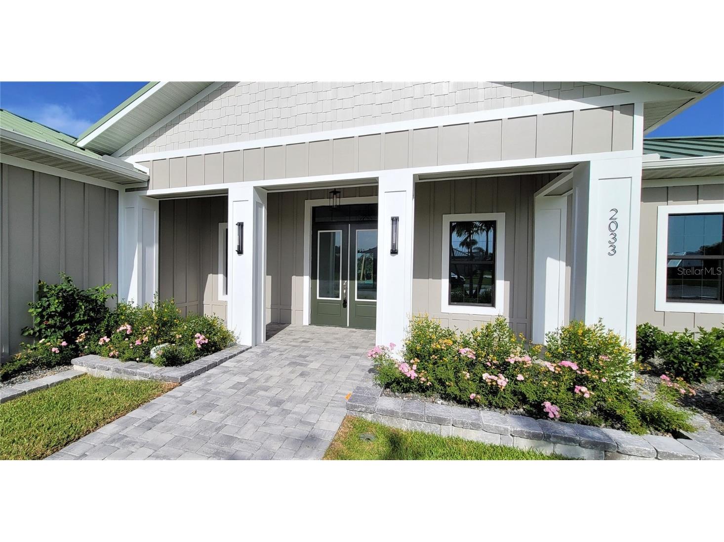 2033 Treasure Lane Punta Gorda FL 33982 - PEACE RIVER C7478535 image3