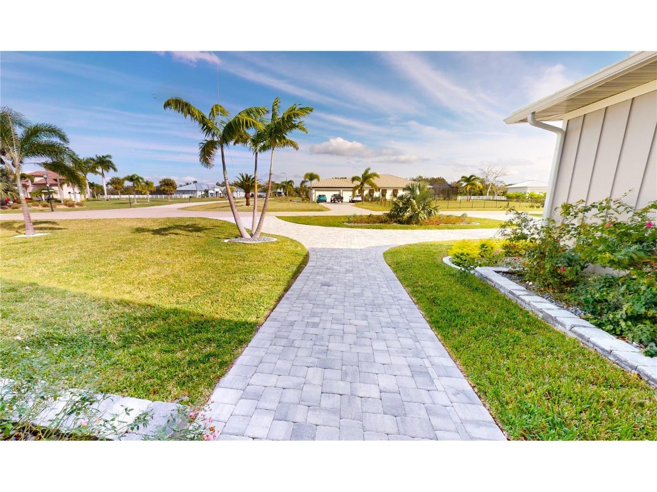 2033 Treasure Lane Punta Gorda FL 33982 - PEACE RIVER C7478535 image4