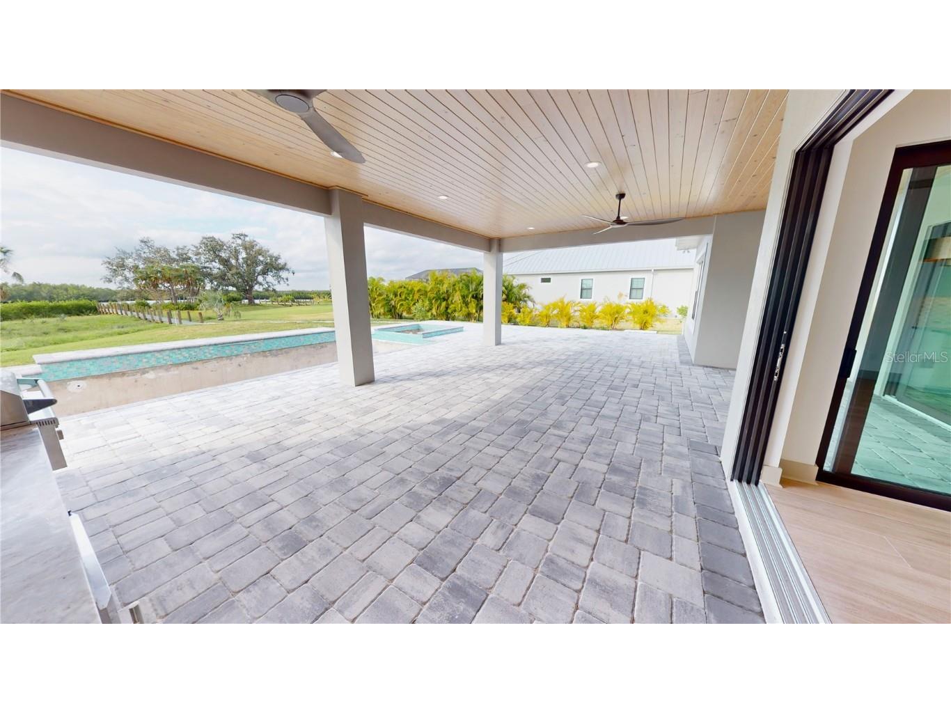 2033 Treasure Lane Punta Gorda FL 33982 - PEACE RIVER C7478535 image45