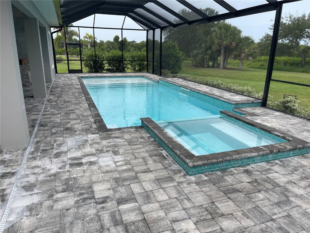 2033 Treasure Lane Punta Gorda FL 33982 - PEACE RIVER C7478535 image46