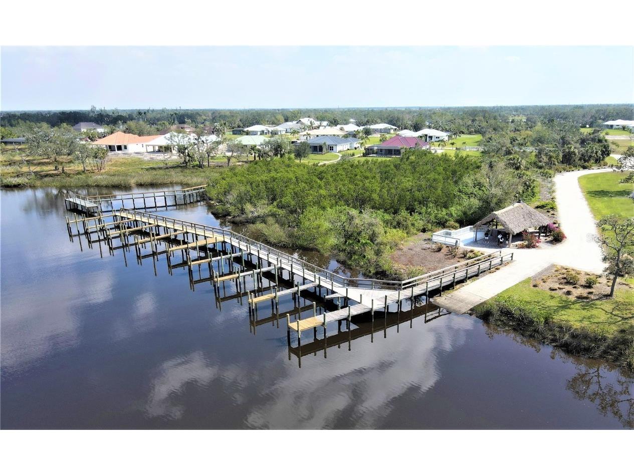 2033 Treasure Lane Punta Gorda FL 33982 - PEACE RIVER C7478535 image55