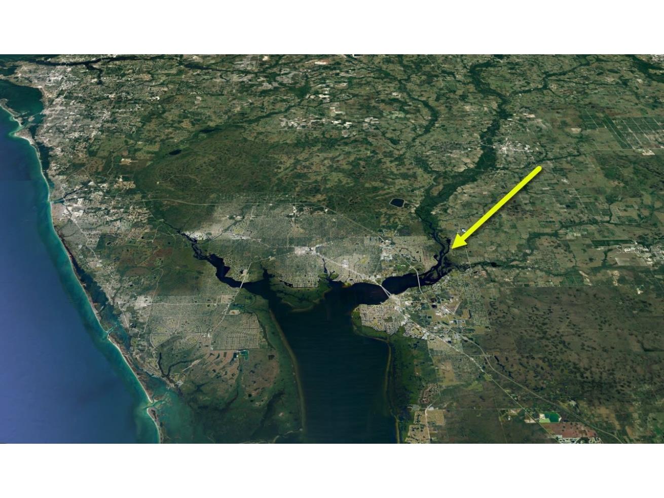 2033 Treasure Lane Punta Gorda FL 33982 - PEACE RIVER C7478535 image62