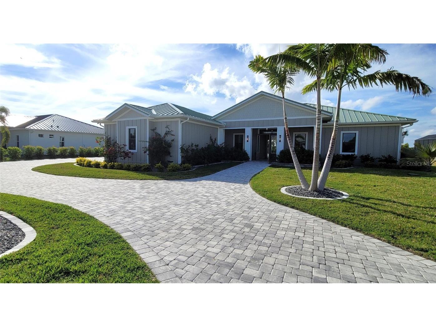 2033 Treasure Lane Punta Gorda FL 33982 - PEACE RIVER C7478535 image63