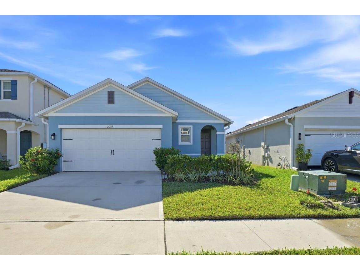 2033 Twin Flower Lane Sanford FL 32771 O6360125 image1