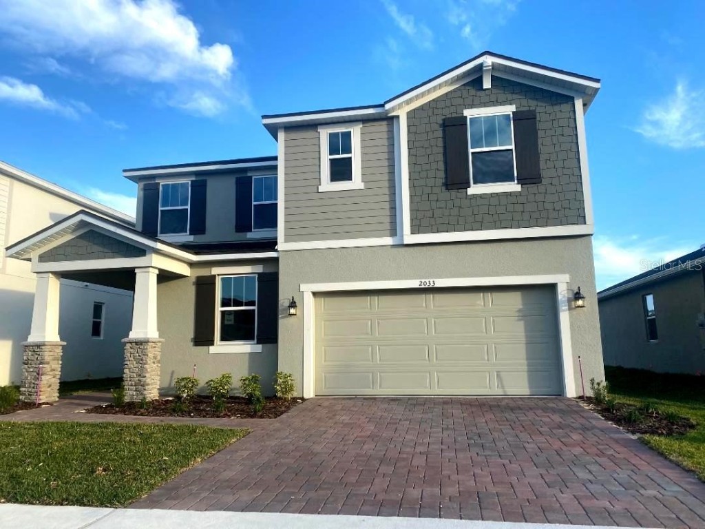 2033 Valencia Blossom Street Clermont FL 34711 J973618 image1