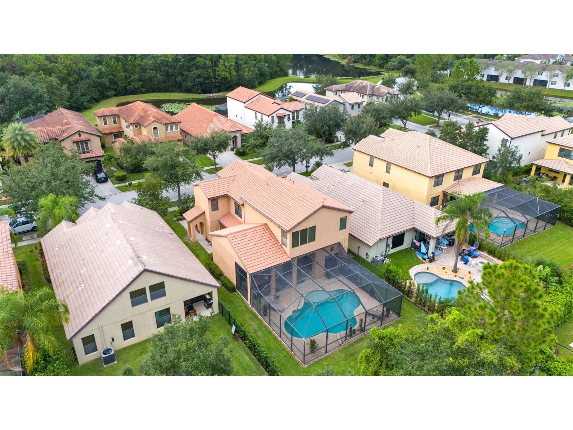 20331 Heritage Point Drive Tampa FL 33647 TB8425321 image86