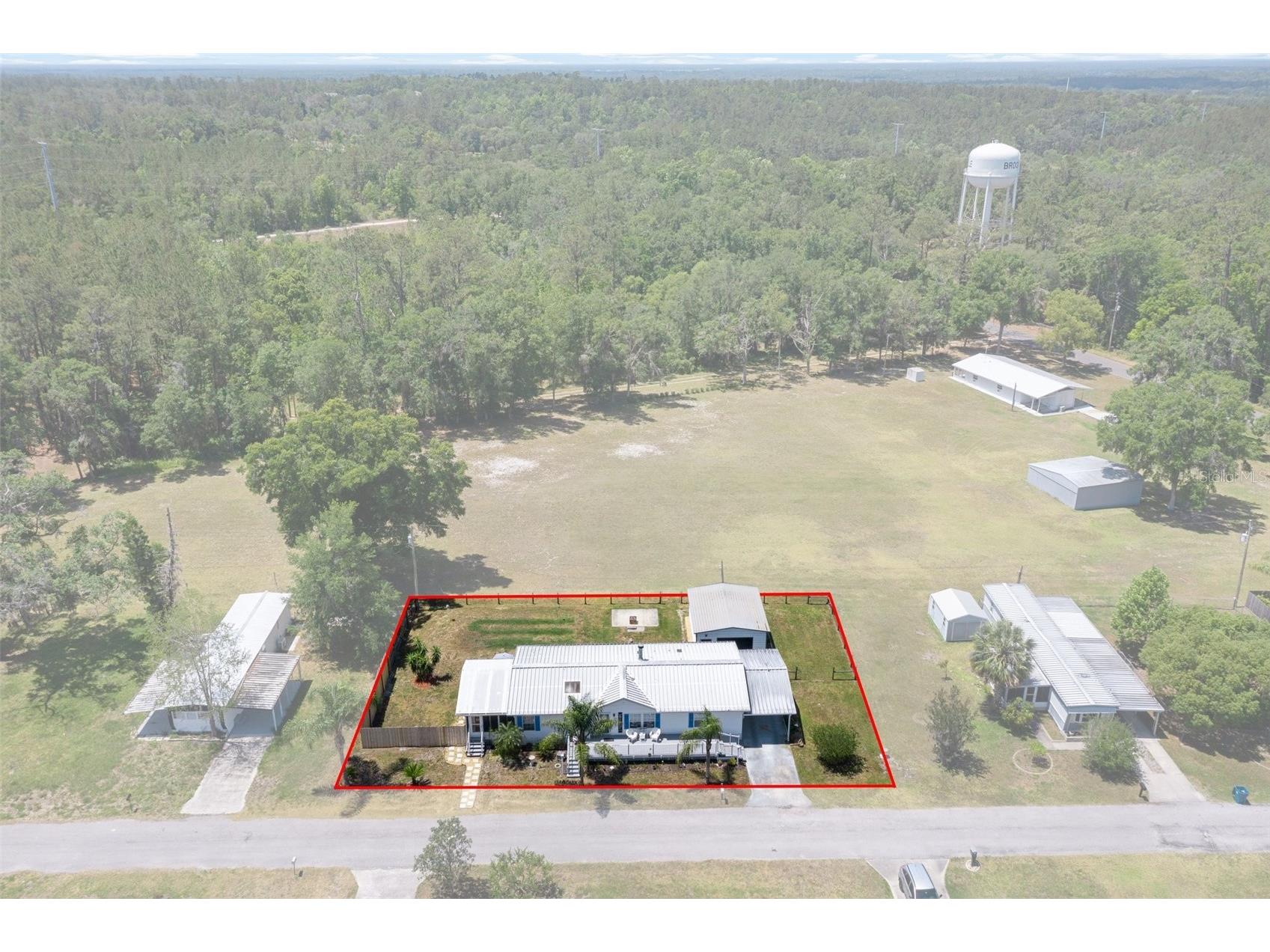 20334 Woodside Street Brooksville FL 34601 W7884330 image9