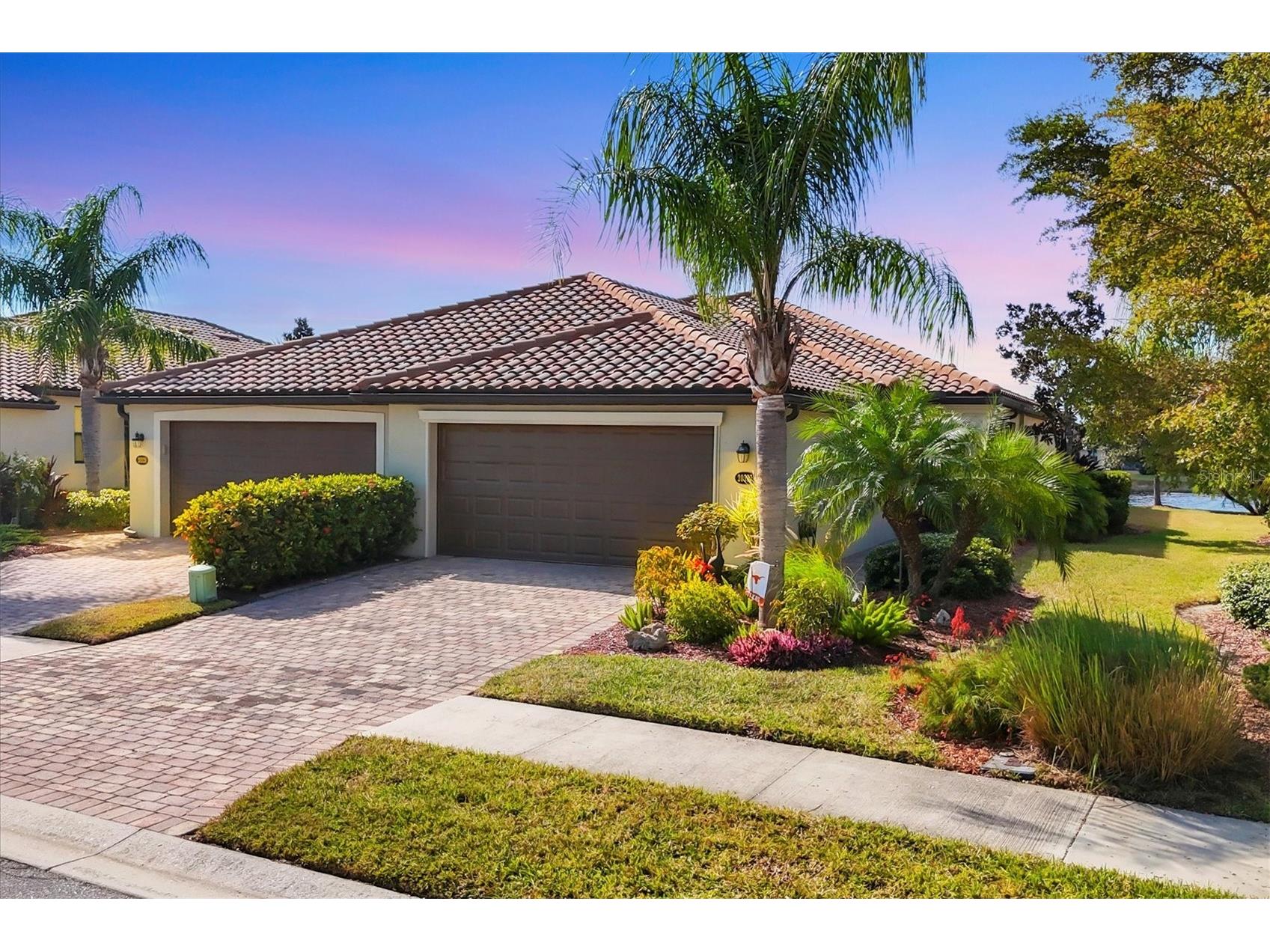 20337 Benissimo Drive Venice FL 34293 - COMMUNITY LAKE/POND A4673641 image1