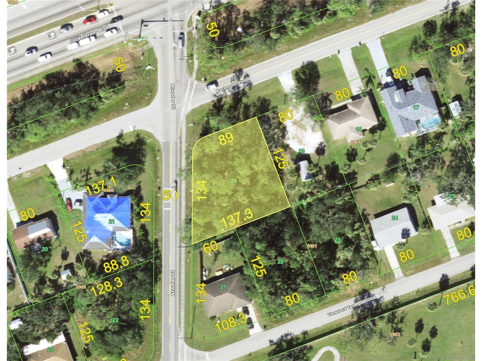 20339 Bachmann Boulevard Port Charlotte FL 33954 C7523218 image1