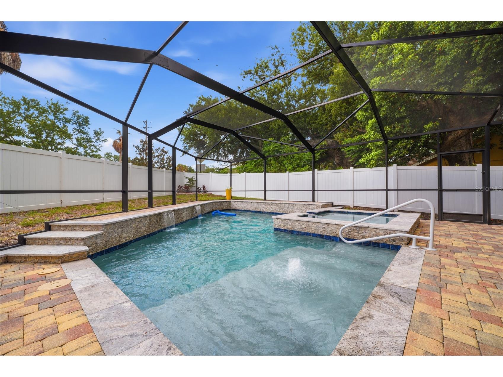 2034 Cindy Circle Palm Harbor FL 34683 TB8523546 image44