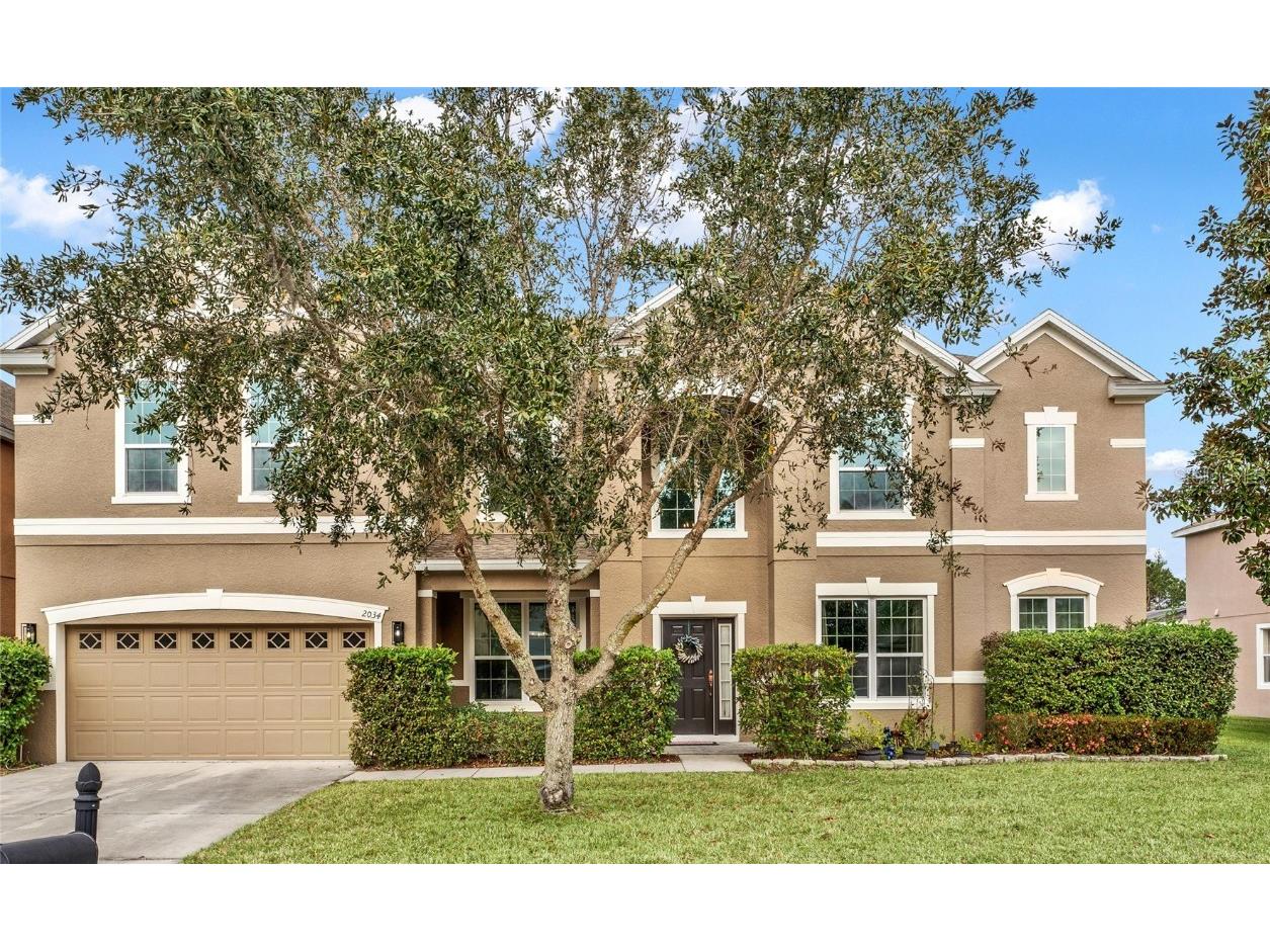 2034 Hawks Landing Drive Orlando FL 32820 O6176453 image1