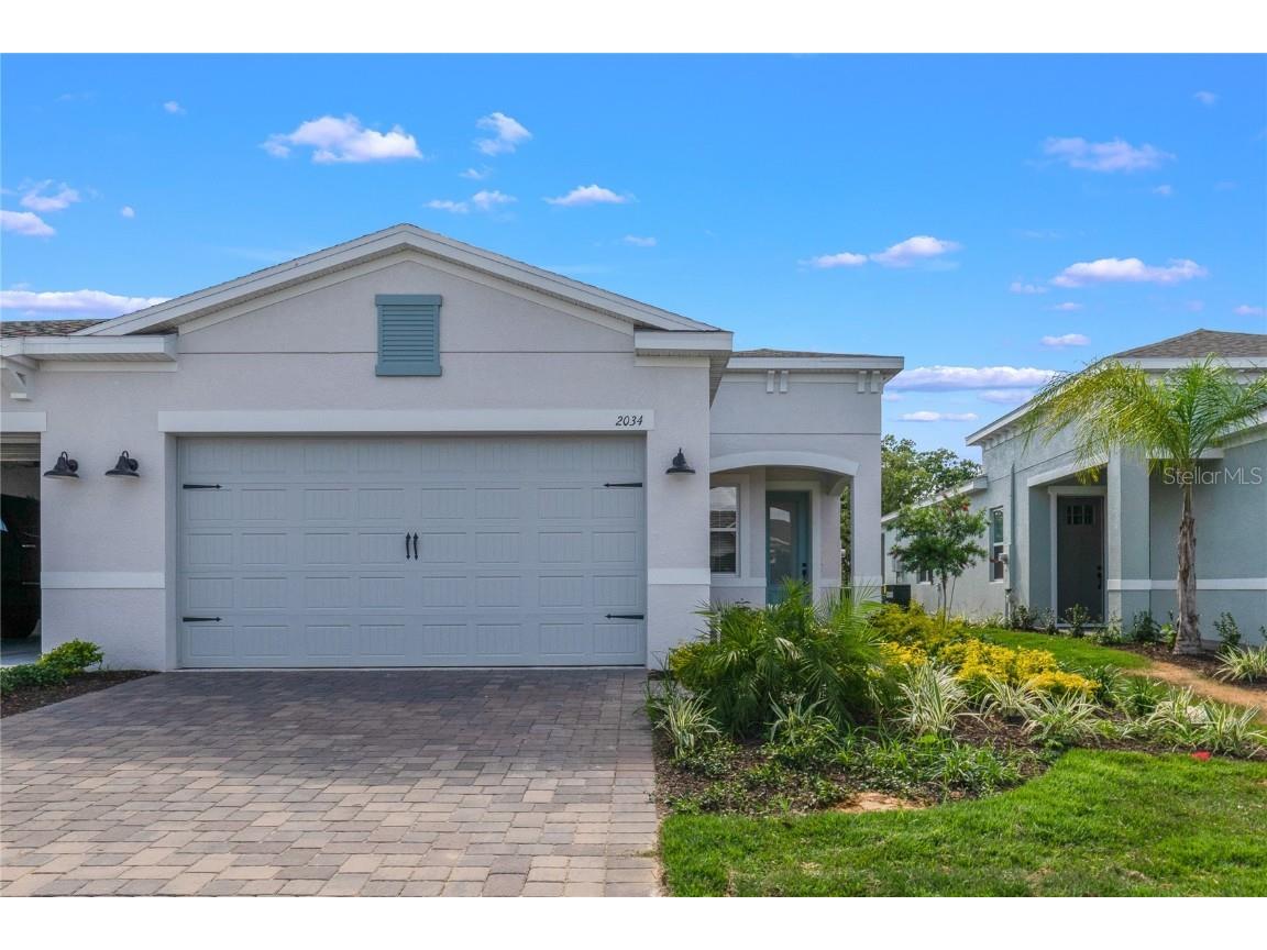 2034 Key Bay Trail #533 Kissimmee FL 34747 O6063429 image1