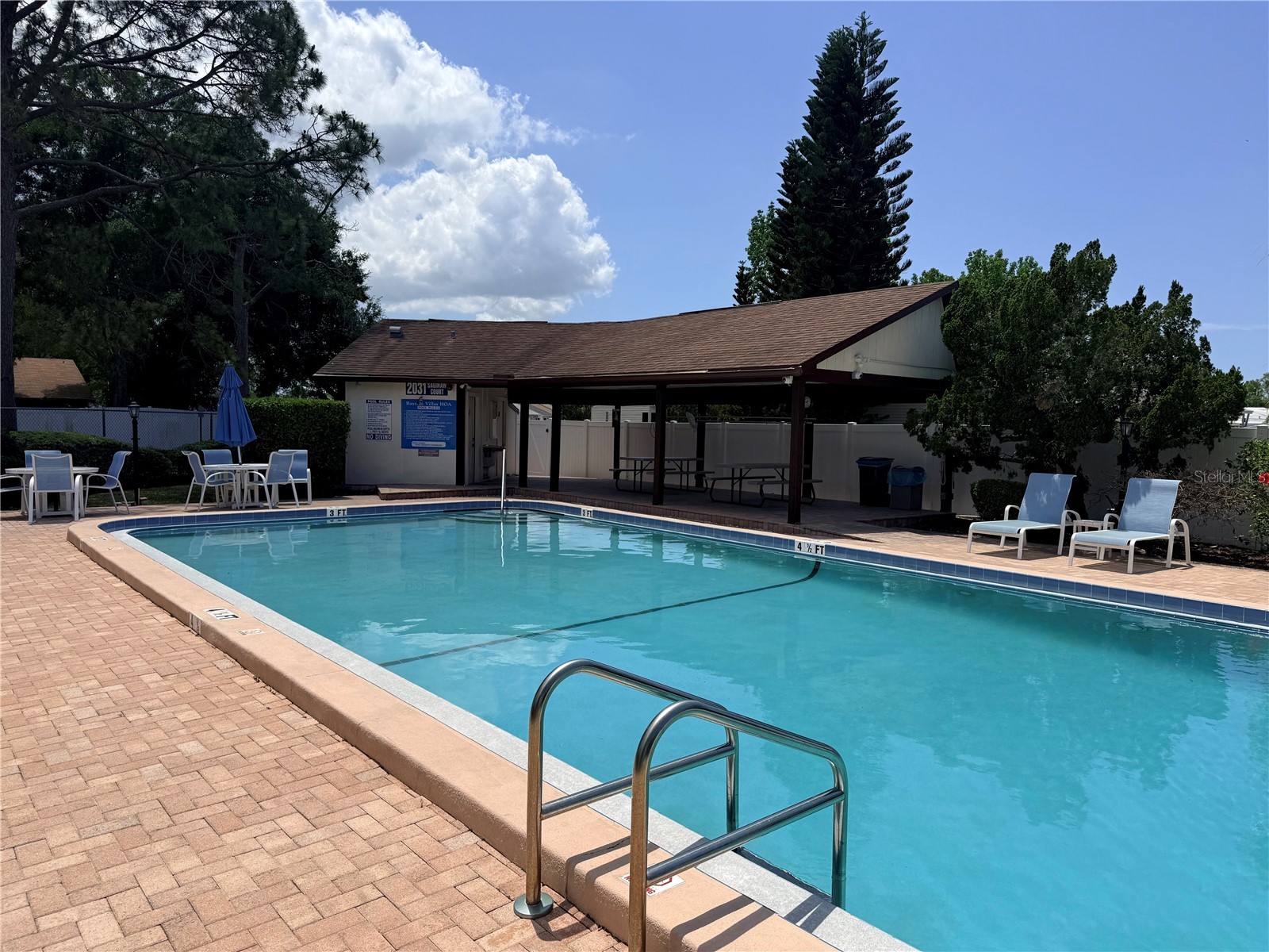 2034 Montego Court Oldsmar FL 34677 TB8506783 image10