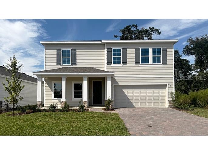 2034 NW 136th Boulevard Newberry FL 32669 OM705051 image1