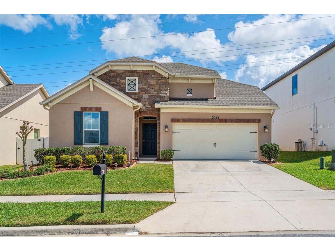 2034 Redbay Avenue Minneola FL 34715 G5080463 image1