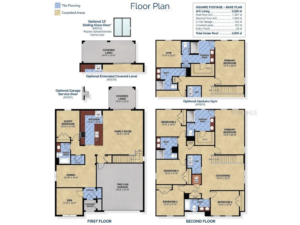 2034 Town Pasture Drive Eustis FL 32726 O6355298 image2