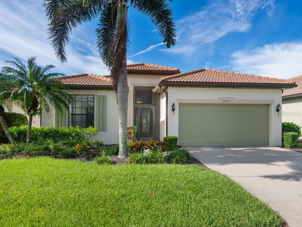 20343 Pezzana Drive Venice FL 34292 N6133959 image1