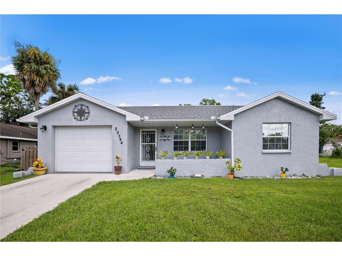 20344 Peachland Boulevard Port Charlotte FL 33954 C7497201 image1