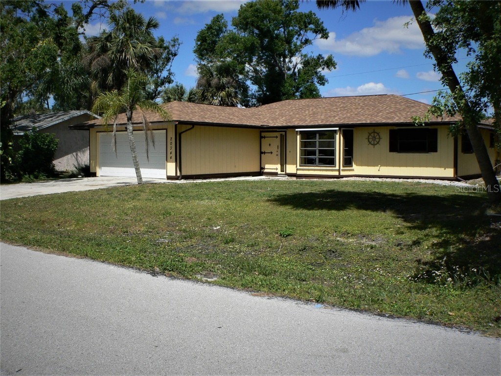 20344 Rutherford Avenue Port Charlotte FL 33952 C7473383 image1