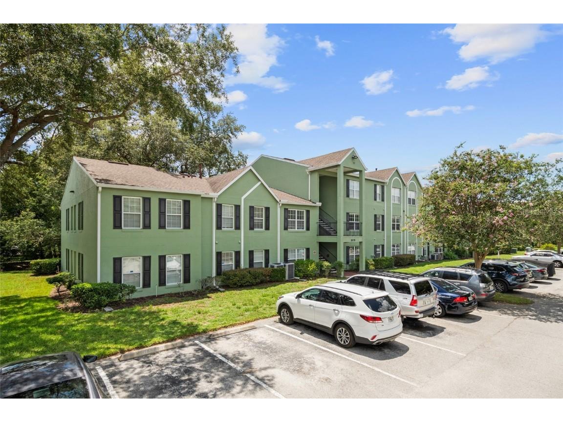 2035 Dixie Belle Drive #2035C Orlando FL 32812 O6322994 image1