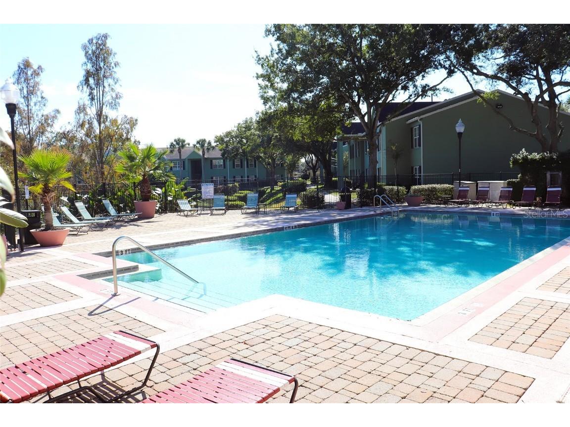 2035 Dixie Belle Drive #2035C Orlando FL 32812 O6367691 image45