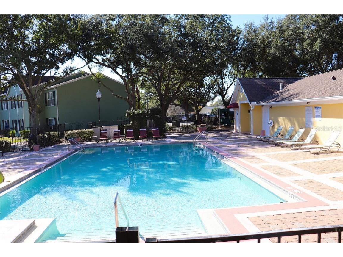 2035 Dixie Belle Drive #2035C Orlando FL 32812 O6367691 image48