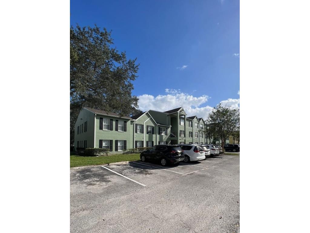 2035 Dixie Belle Drive #2035G Orlando FL 32812 S5100837 image1