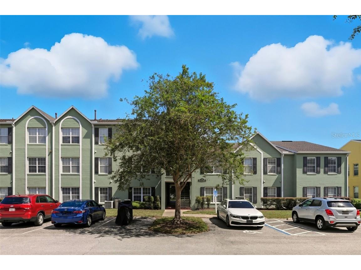 2035 Dixie Belle Drive #2035K Orlando FL 32812 O6349902 image1