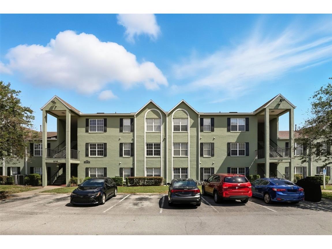 2035 Dixie Belle Drive #2035K Orlando FL 32812 O6349902 image19