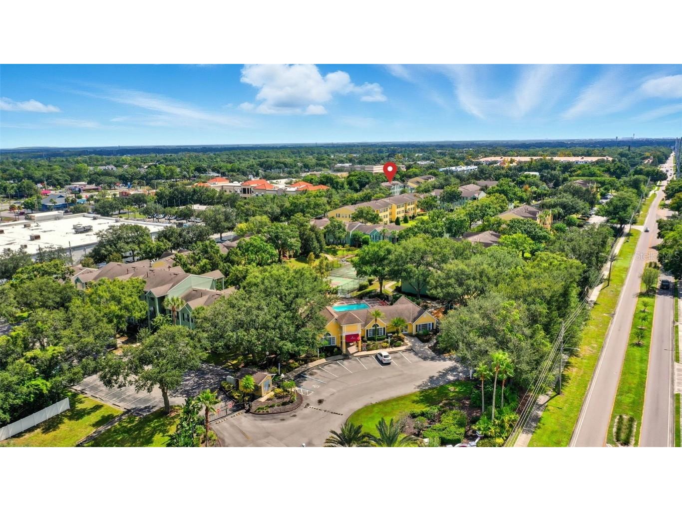 2035 Dixie Belle Drive #2035K Orlando FL 32812 O6349902 image23