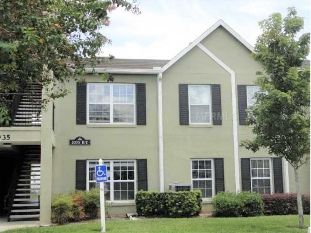 2035 Dixie Belle Drive #2035M Orlando FL 32812 O6114606 image1