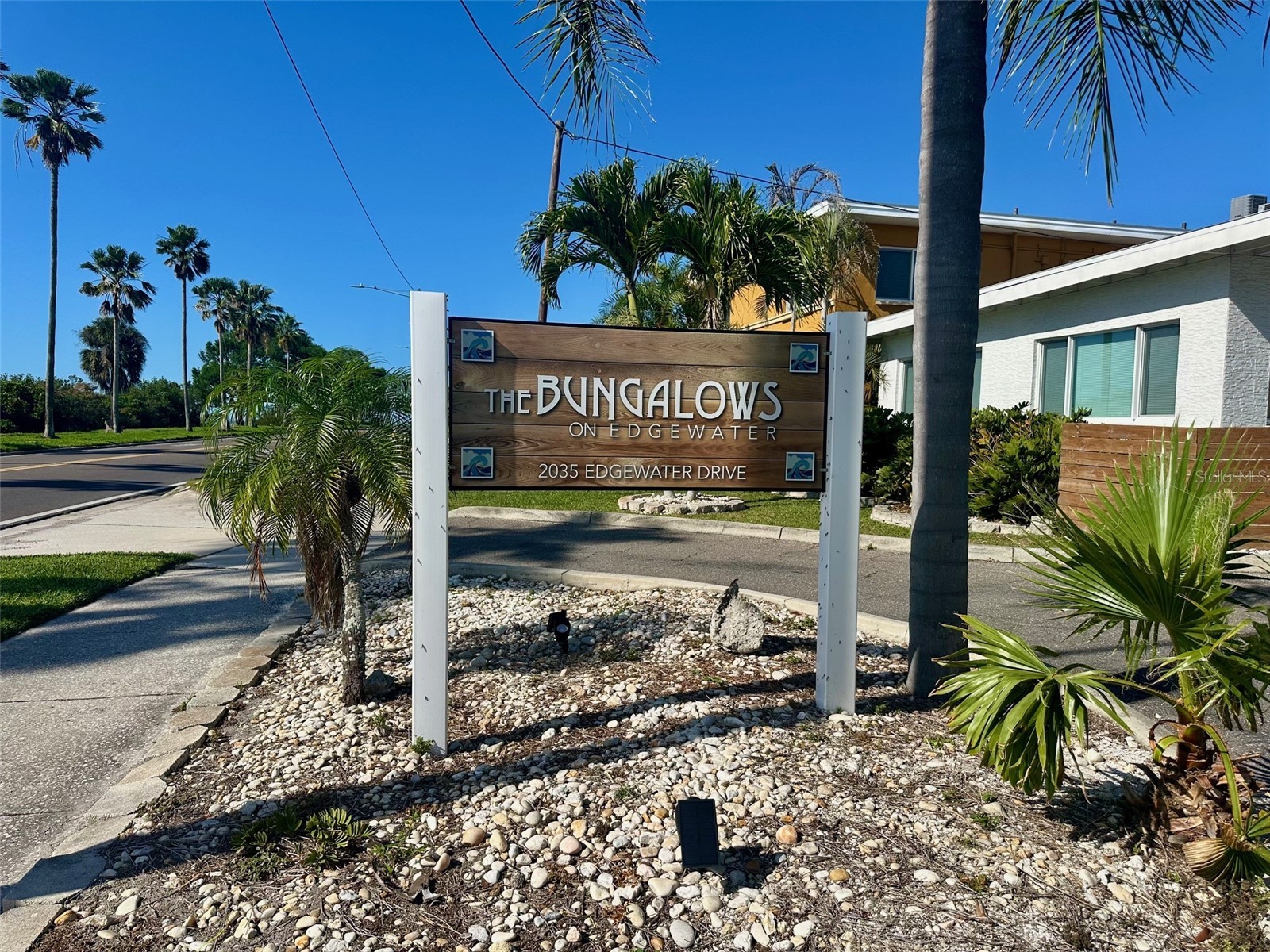 2035 Edgewater Drive #10 Clearwater FL 33755 TB8485543 image1