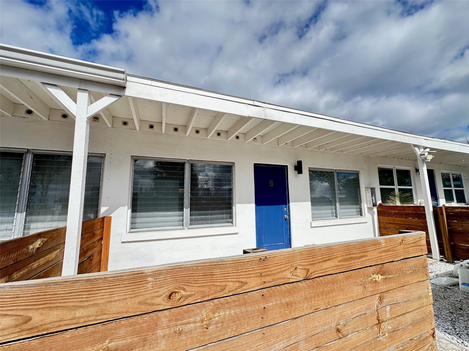 2035 Edgewater Drive #6 Clearwater FL 33755 TB8473937 image1