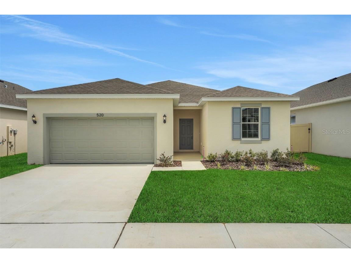 2035 Firethorn Loop Haines City FL 33844 G5105378 image1