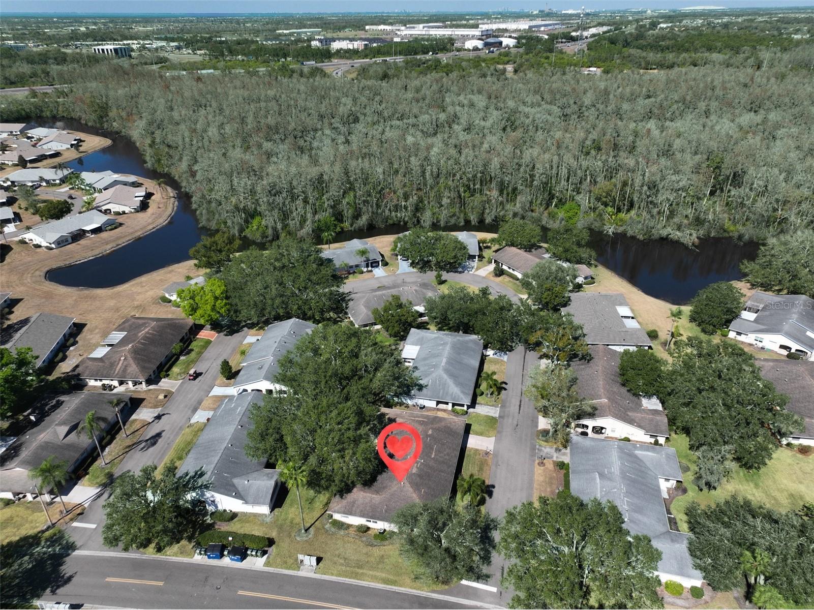 2035 Hampstead Circle Sun City Center FL 33573 TB8476292 image32